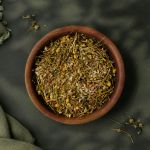 Camomila | Flores 500g