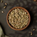 Cardamomo | Sementes Graúdas 50g