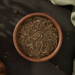 Chá Verde Chinês | Camellia sinensis Green 500g