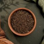Chá Branco Chinês | Camellia sinensis Fannings 1Kg