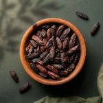 Cumaru | Tonka | Fava de Baunilha da Amazônia 500g