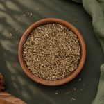 Damiana | Folhas 250g