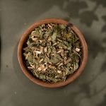 Erva Cidreira | Folhas 500g