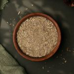 Absinto Romano | Losna | Folhas
