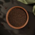 Chá Vermelho Chinês | Camellia sinensis Yunnan Pu-Erh 250g
