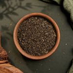 Chá Branco Chinês | Camellia sinensis Fannings 250g