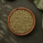 Erva Mate Grossa | Folhas 250g