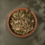 Erva Cidreira | Folhas 1Kg