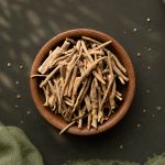 Ginseng Importado | Raízes 1Kg