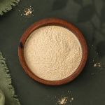Ginseng Brasileiro | Raiz em Pó 500g