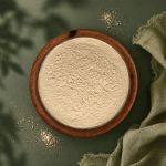 Ginseng Importado | Raízes em Pó 250g