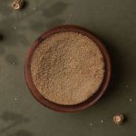 Maca Vermelha Peruana | Tubérculos em Pó