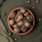 Maca Negra Peruana | Tubérculos 250g