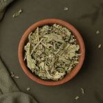 Malva Branca | Folhas 1Kg