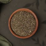 Menta Piperita Hortelã Pimenta | Folhas 500g