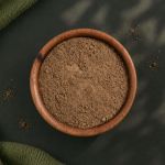 Pimenta do Reino Preta | em Pó 250g