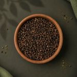 Pimenta do Reino Preta | Grãos 1Kg