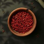 Pimenta Rosa | Grãos 100g