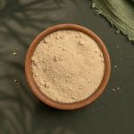 Pinus Madeira | em Pó Fino 500g