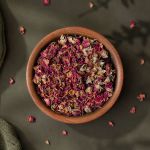 Rosa Rubra | Flores 1Kg