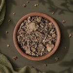 Ruibarbo Europeu | Raízes 250g