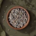 Sálvia Officinalis | Folhas 500g