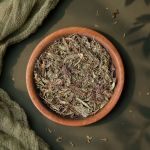 Stévia | Folhas 1Kg
