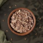 Sucupira | Casca Rasurada