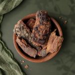 Sucupira | Casca 1Kg