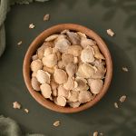Sucupira Miúda | Sementes 250g
