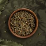 Tanchagem | Folhas 250g