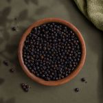 Zimbro | Bagas 500g