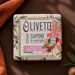 Sabonete Nesti Dante Argan e Macadâmia | Linha Oliveto