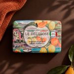 Sabonete Nesti Dante Cítricus da Sicilia | Le Deliziose
