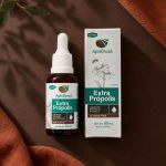 Extrato de Própolis Verde 11% | ApisBrasil®