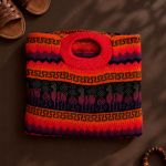 Blusa Tradicional Peruana em Lã
