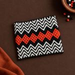 Pulseira de Miçangas | Etnia Kamayurá