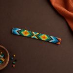 Pulseira de Miçangas | Etnia Inga