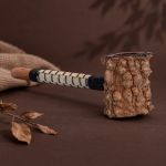 Cachimbo Indígena Angico | Chanduka | Etnia Fulni-ô Grande