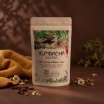 Kumbachá Ervas e Flores | Gavião