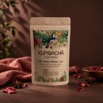 Kumbachá Ervas e Flores | Tukano