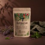 Kumbachá Ervas e Flores | Arara 