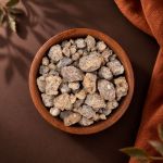 Resina de Benjoim Amarelo Indiano | 100g