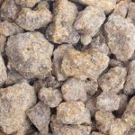 Resina de Benjoim Amarelo Indiano | 1Kg