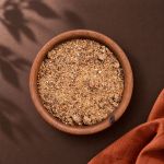 Resina de Mirra do Egito | em Pó Grosso 500g