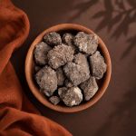 Resina de Benjoim de Singapura | 500g