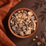 Resina de Mirra Peruana | 250g