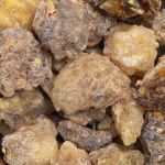 Resina de Mirra do Egito | 250g