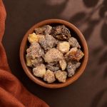 Resina de Mirra do Egito | 250g