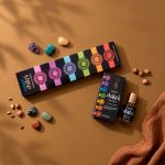 Kit Óleo Perfumado Indiano e Incenso 7 Chakras | Goloka